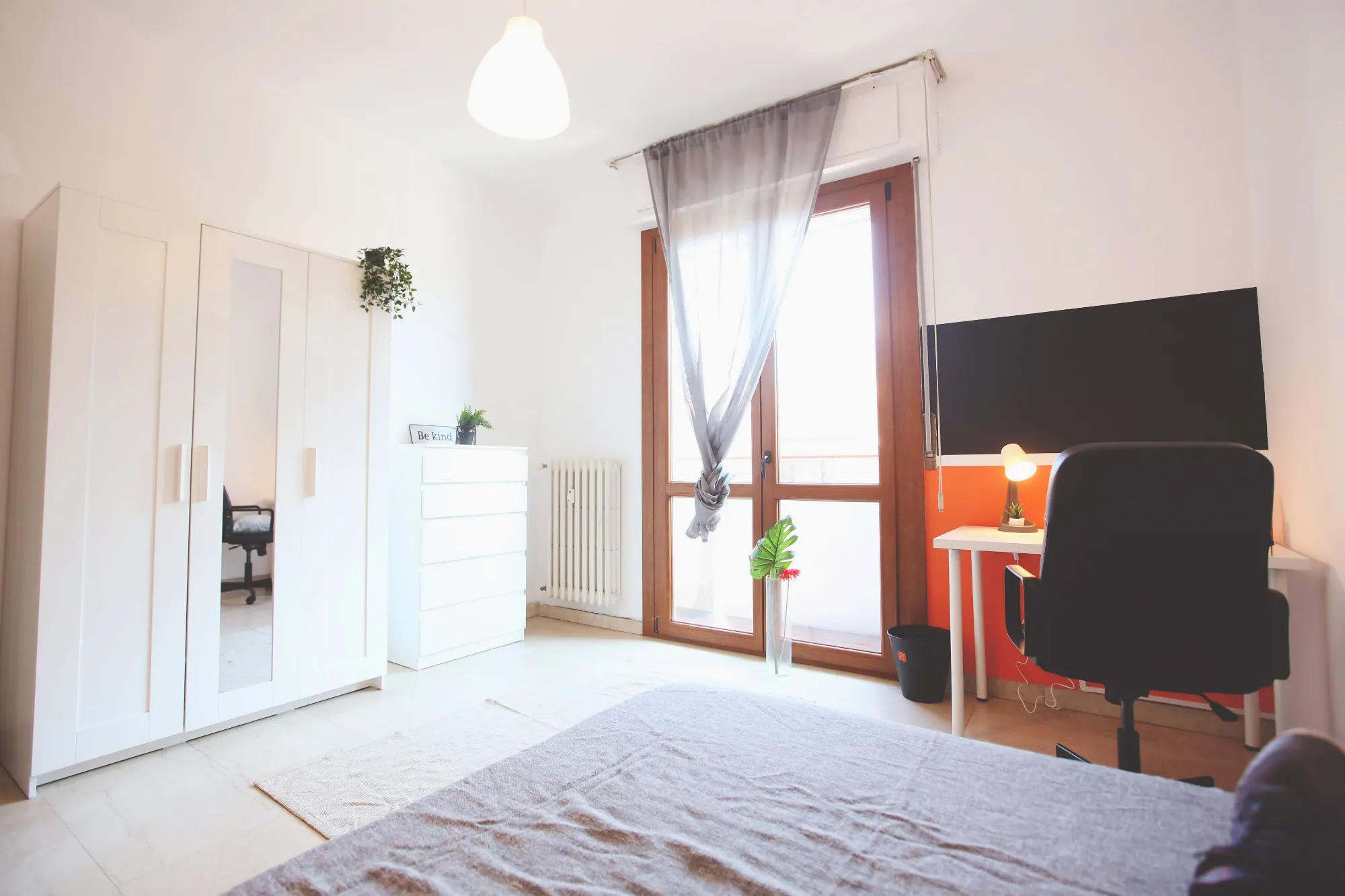 Habitación privada en Lecco