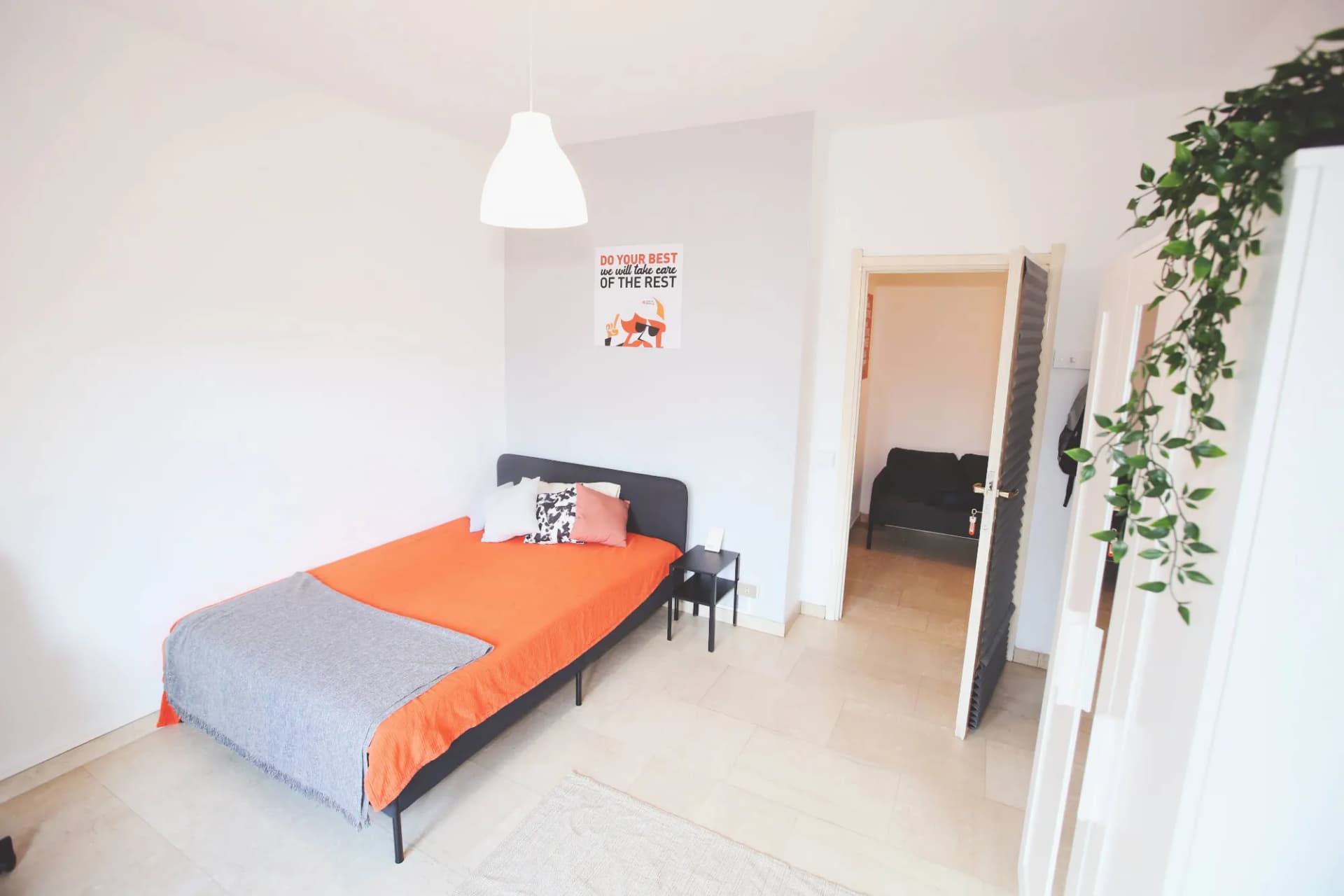 Habitación privada en Lecco photo 2