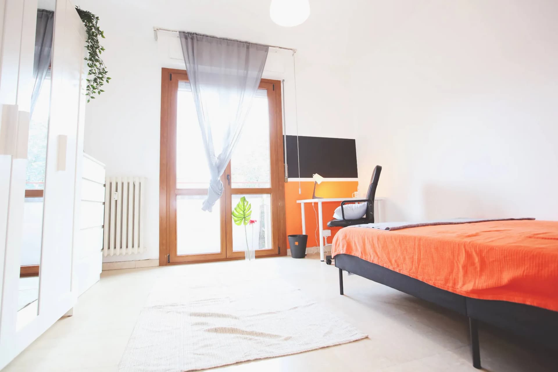 Habitación privada en Lecco photo 3