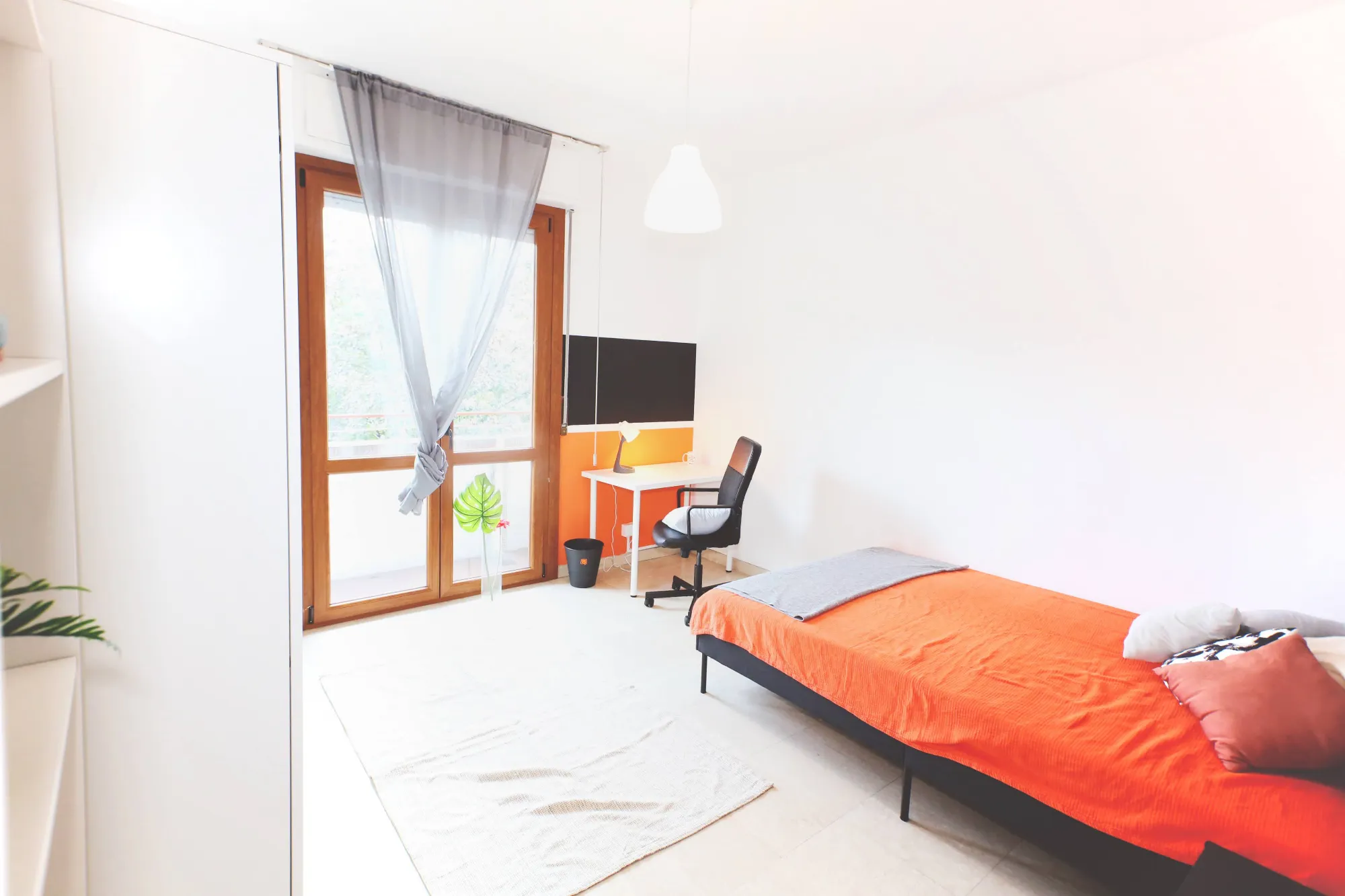 Habitación privada en Lecco photo 5