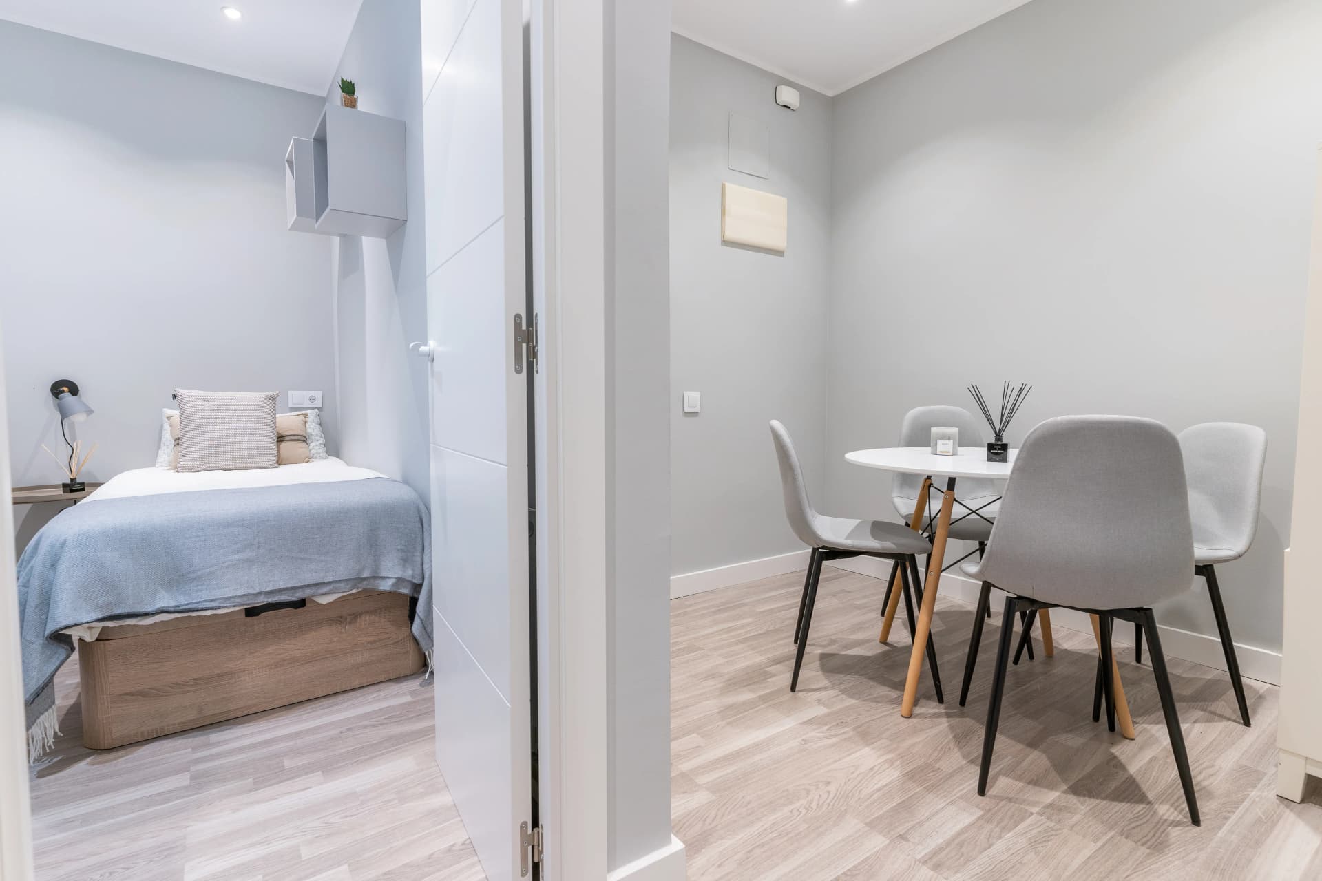 Habitación privada en Barcelona photo 4