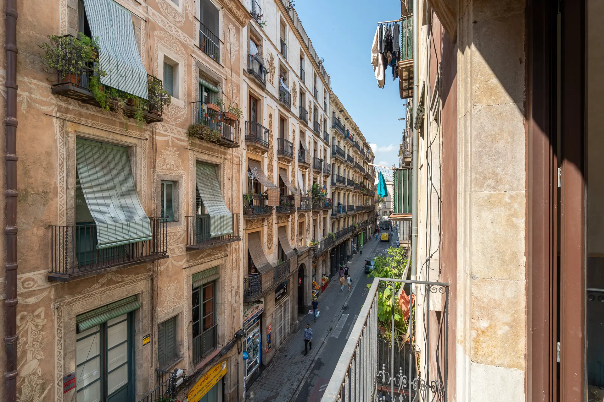 Habitación privada en Barcelona photo 4