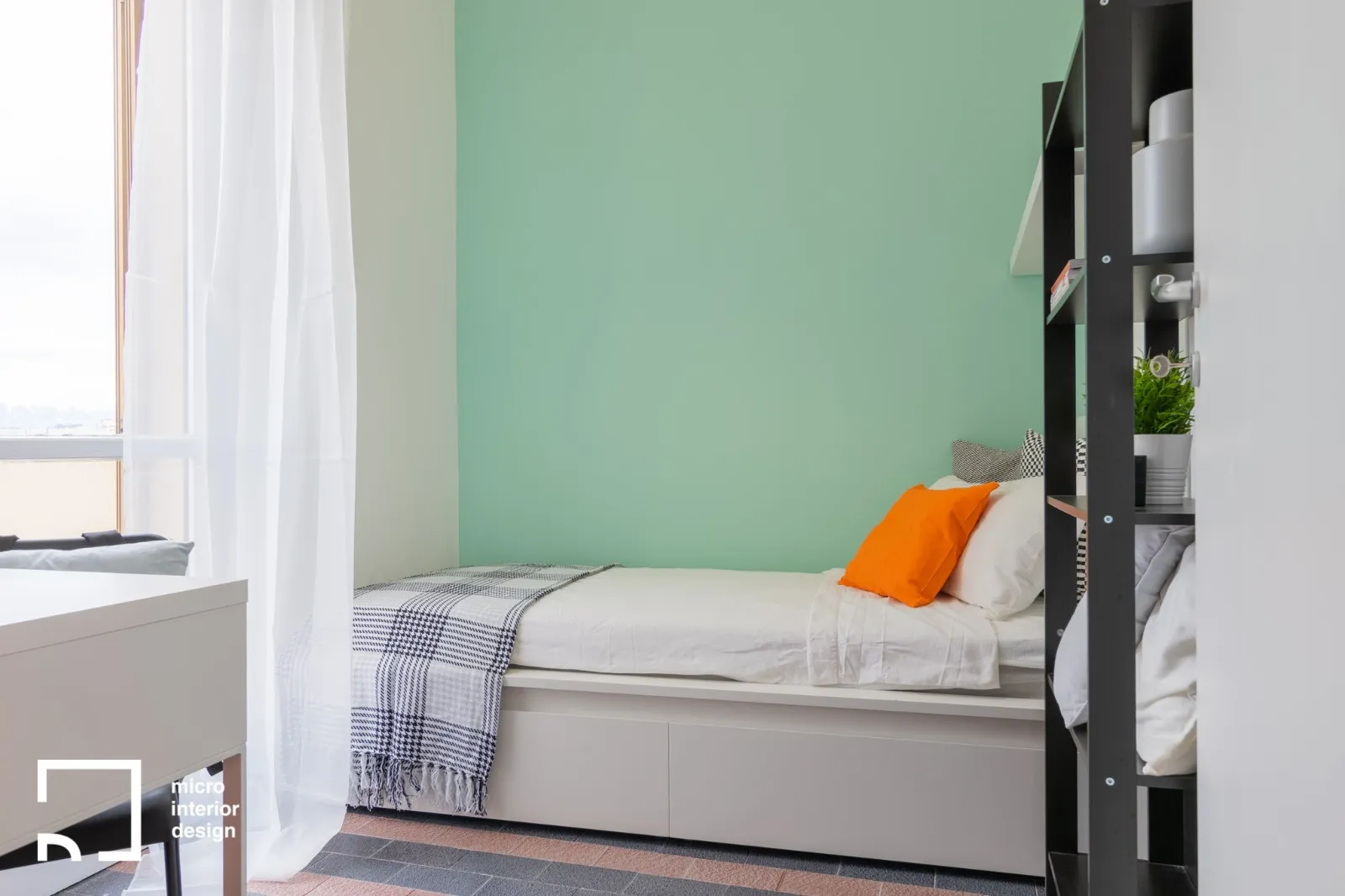 Private room in Pescara