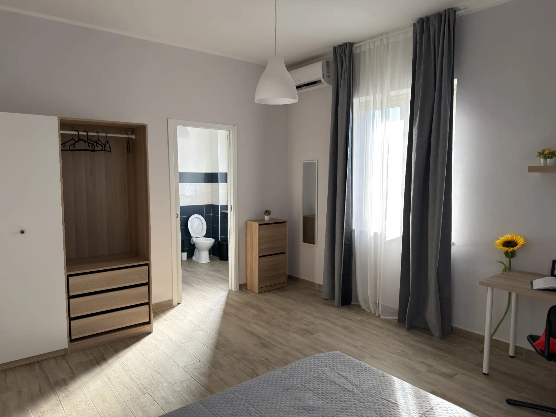 Private room in Pescara photo 4