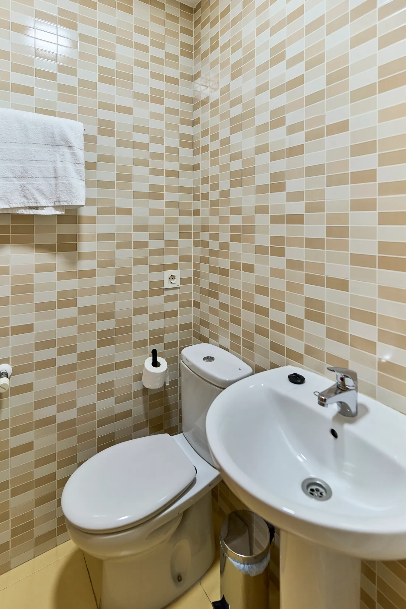 Habitación privada en Salamanca photo 4