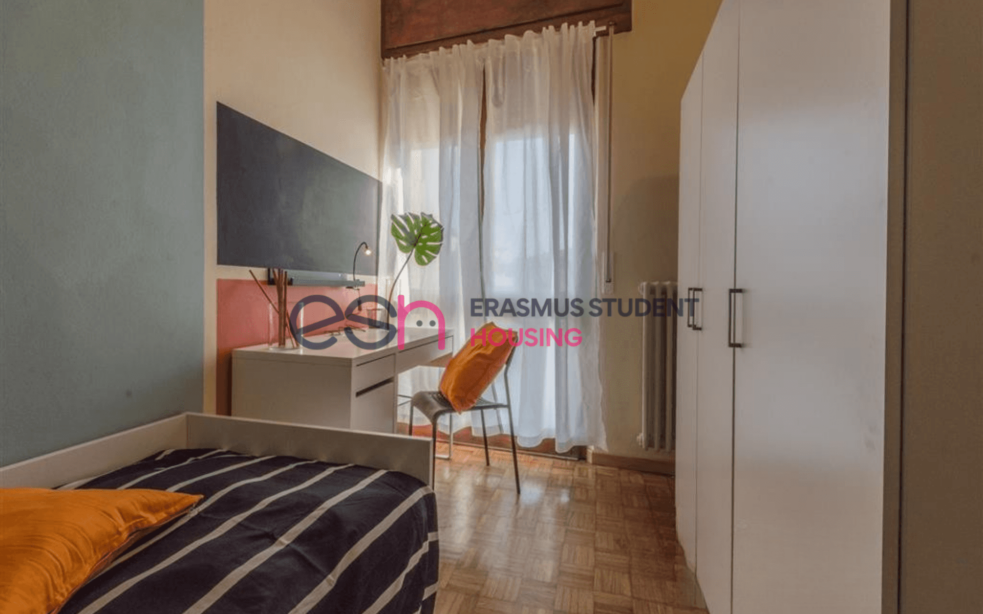 Room in Pisa