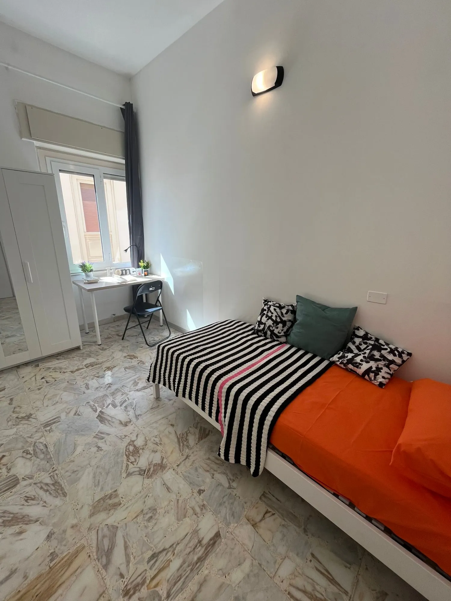 Habitación privada en Cagliari