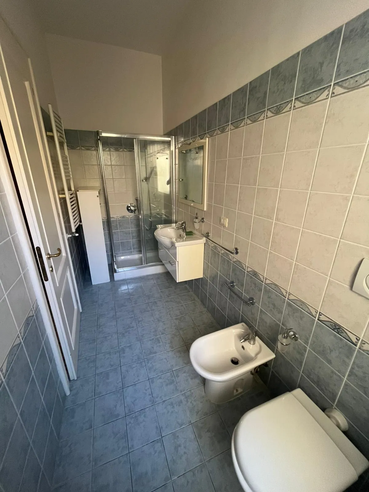 Stanza privata a Cagliari