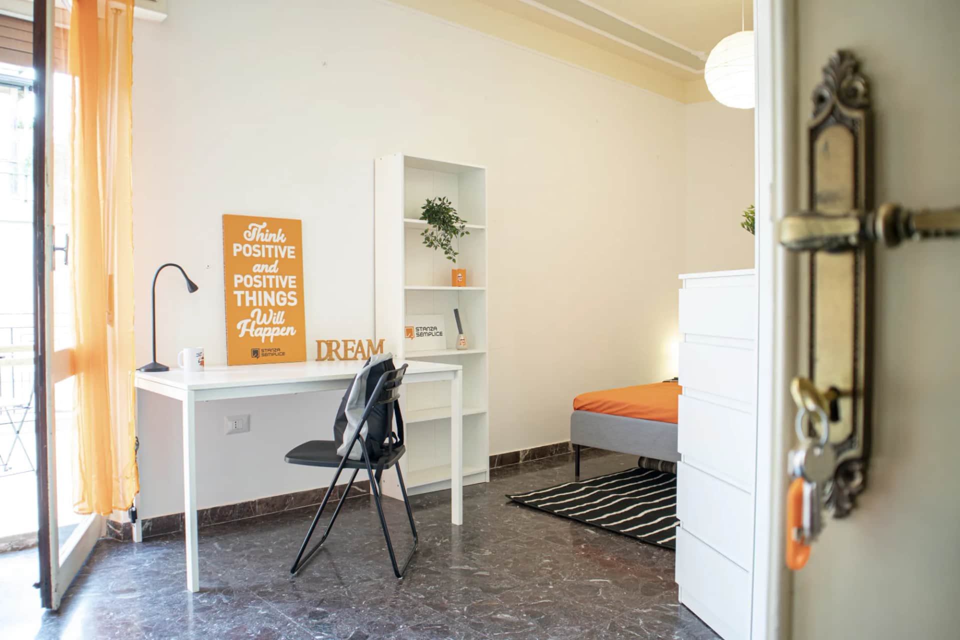 Room in Cagliari
