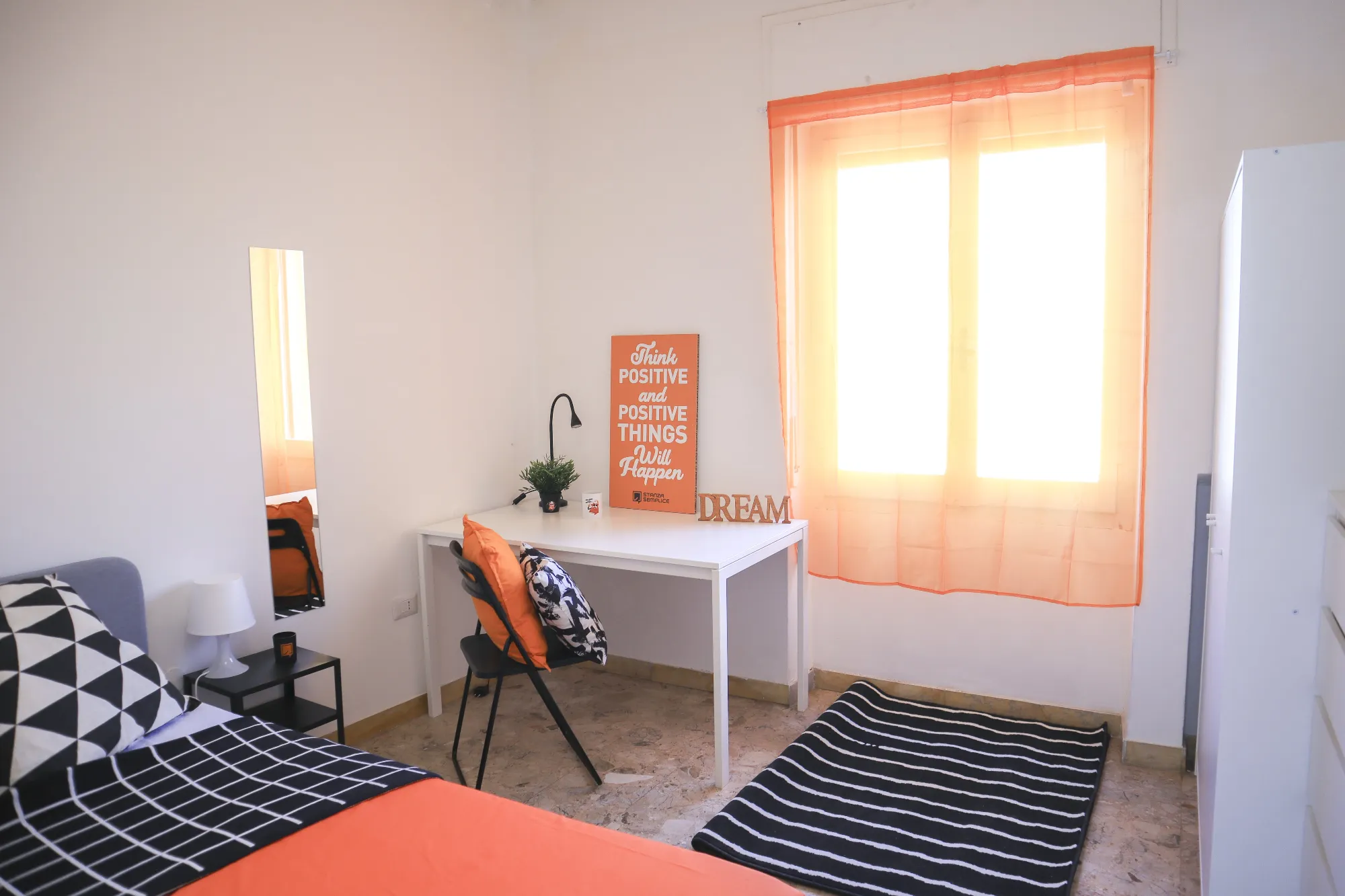 Habitación privada en Cagliari