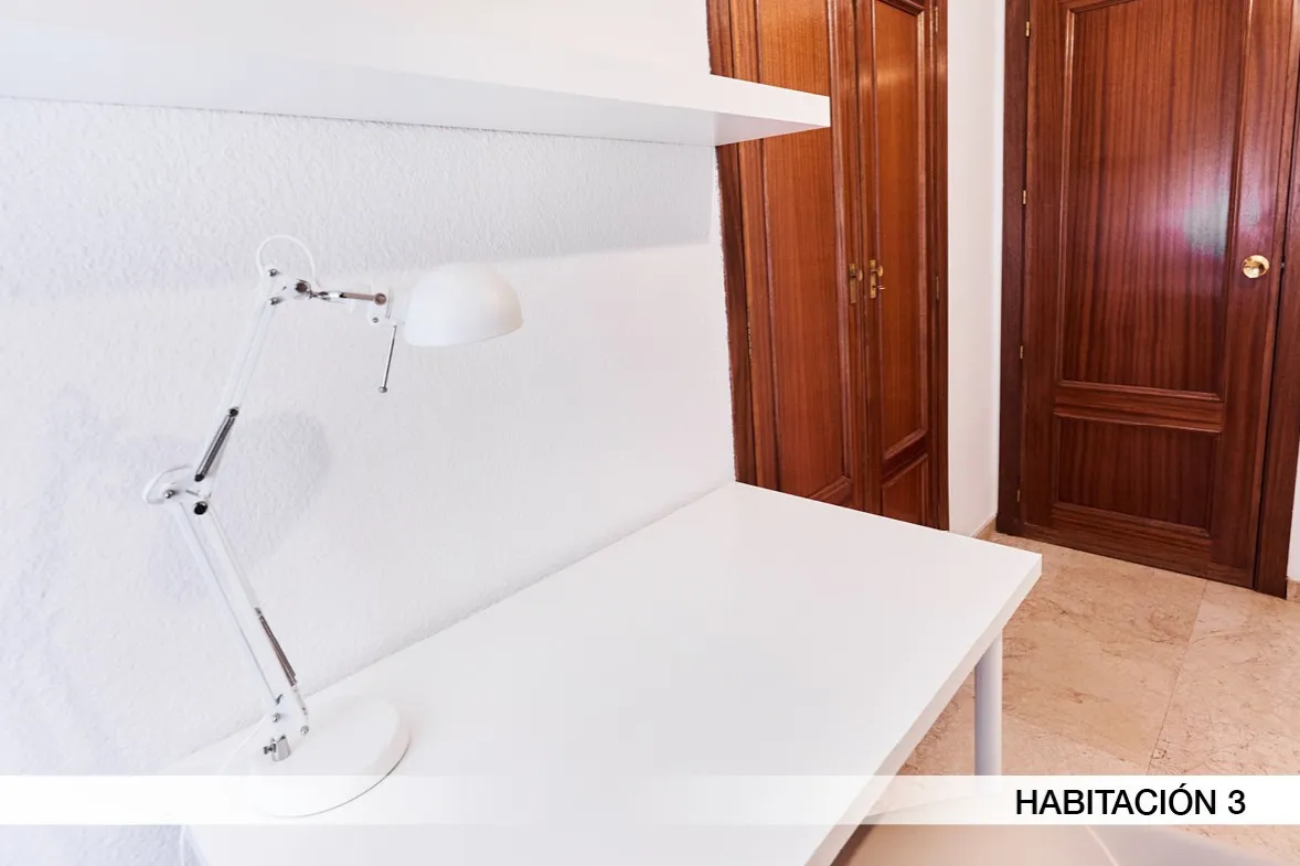 Habitación privada en Seville