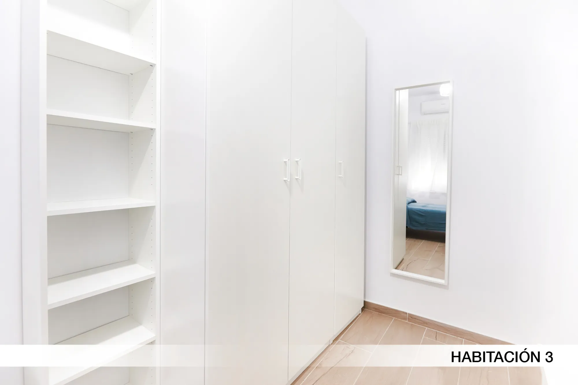 Habitación privada en Seville photo 4