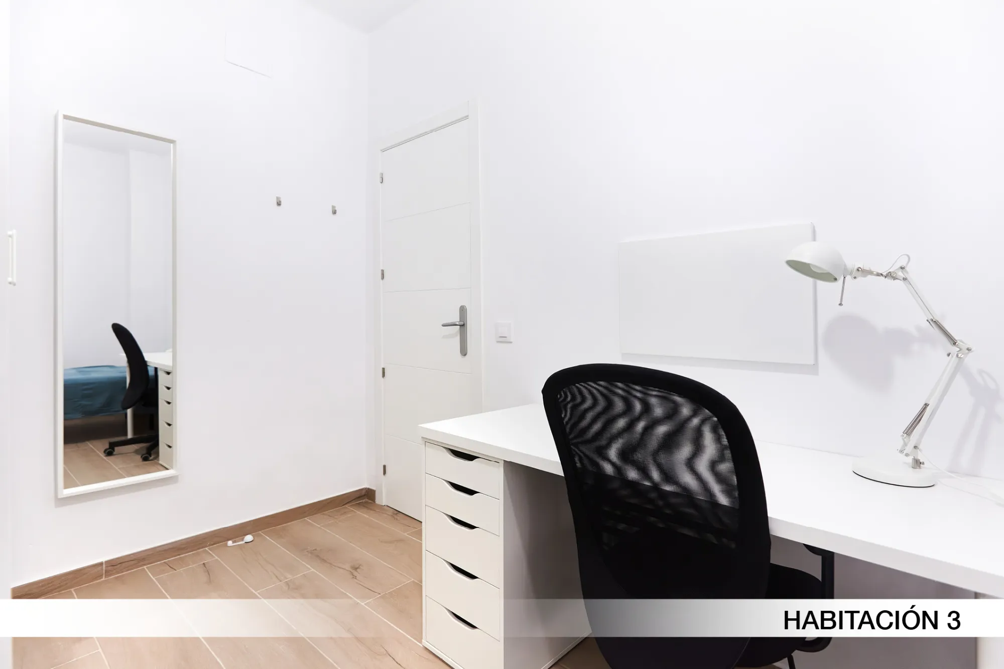 Habitación privada en Seville photo 3