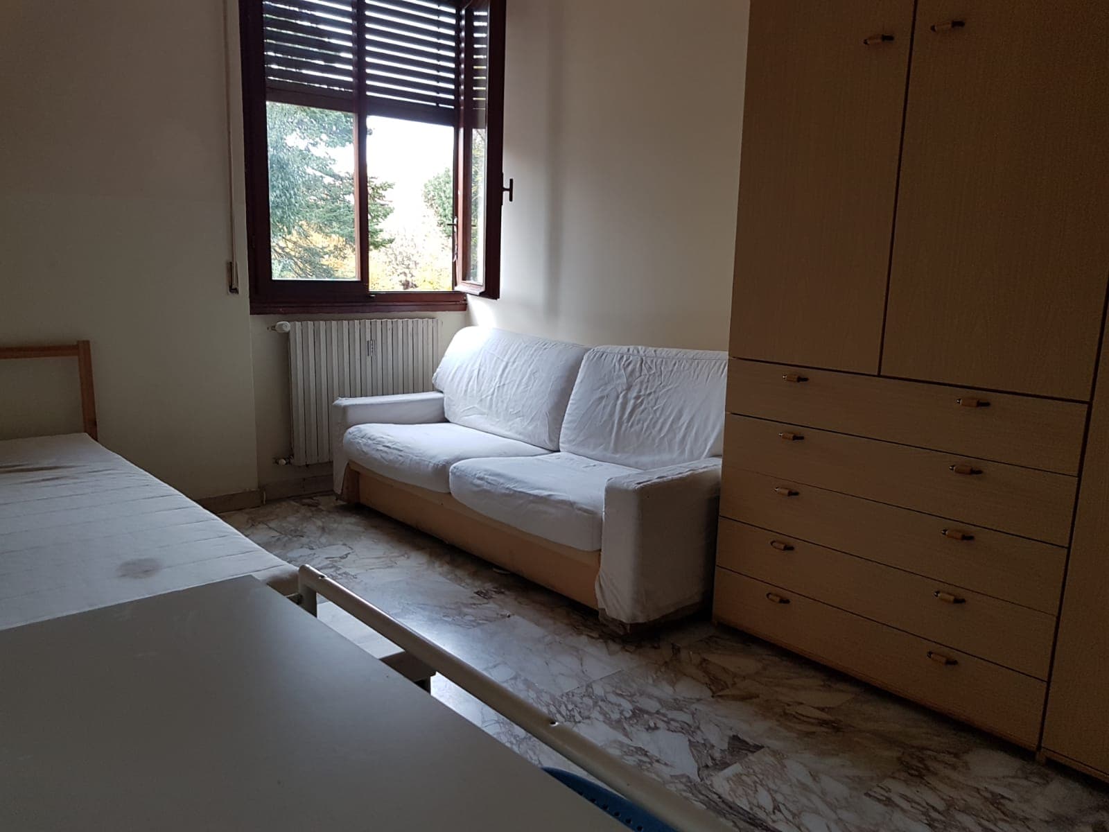Private room in Pisa