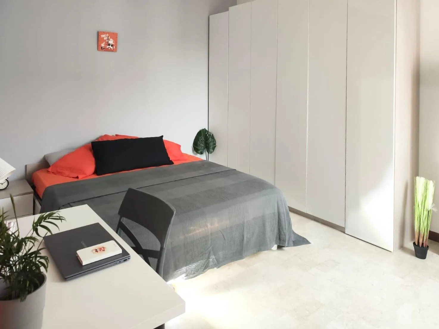 Stanza privata a Bologna