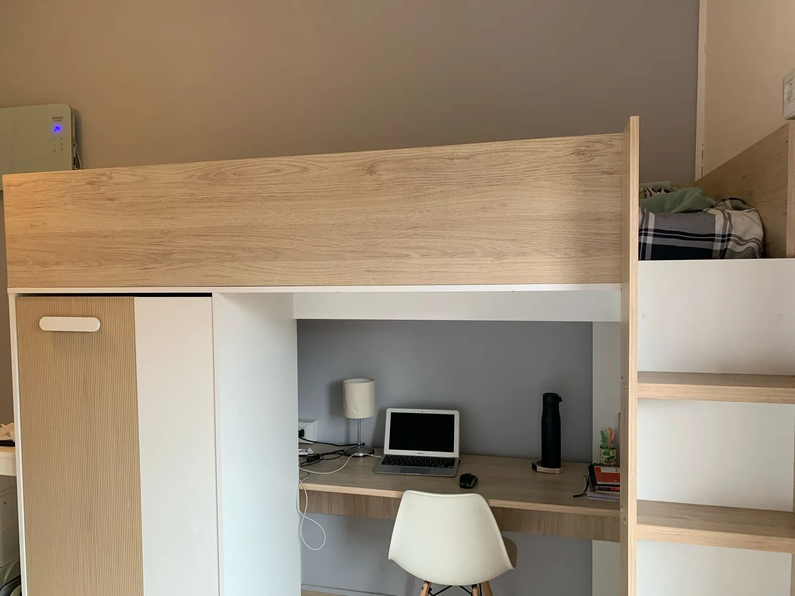 Habitación privada en Bologna