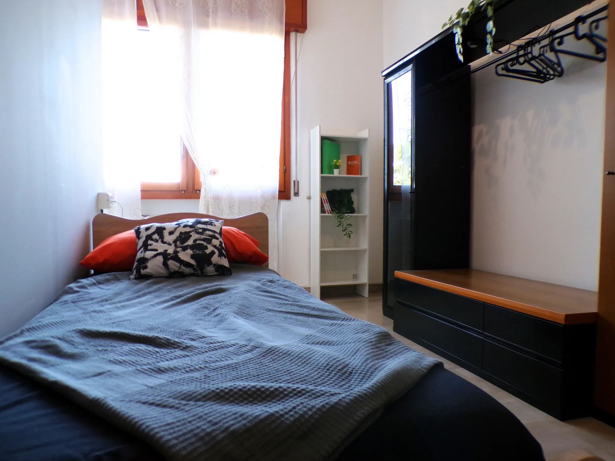 Private room in Bologna