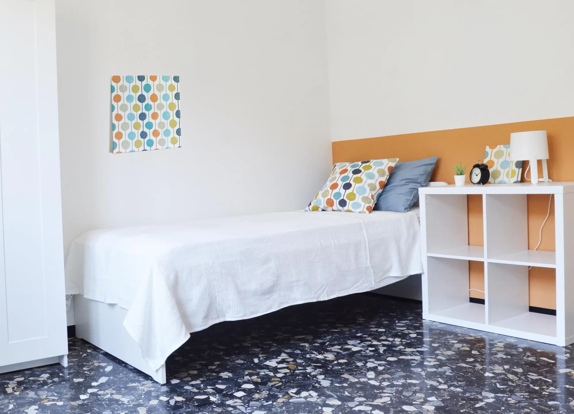 Private room in Bologna photo 2
