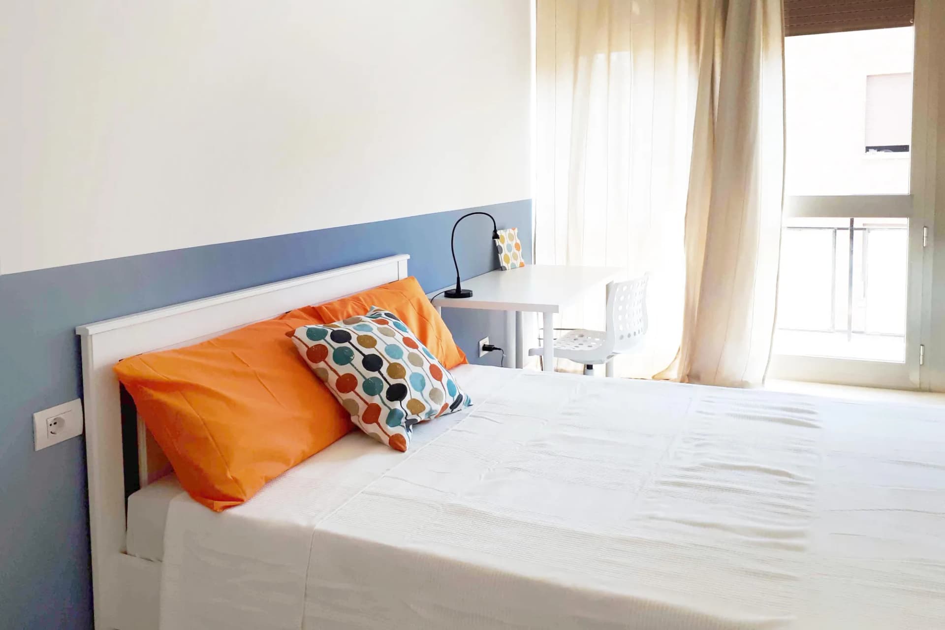 Habitación privada en Bologna photo 2