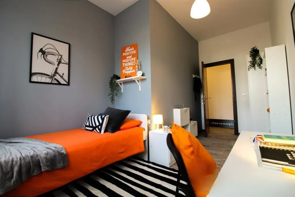 Private room in Bologna