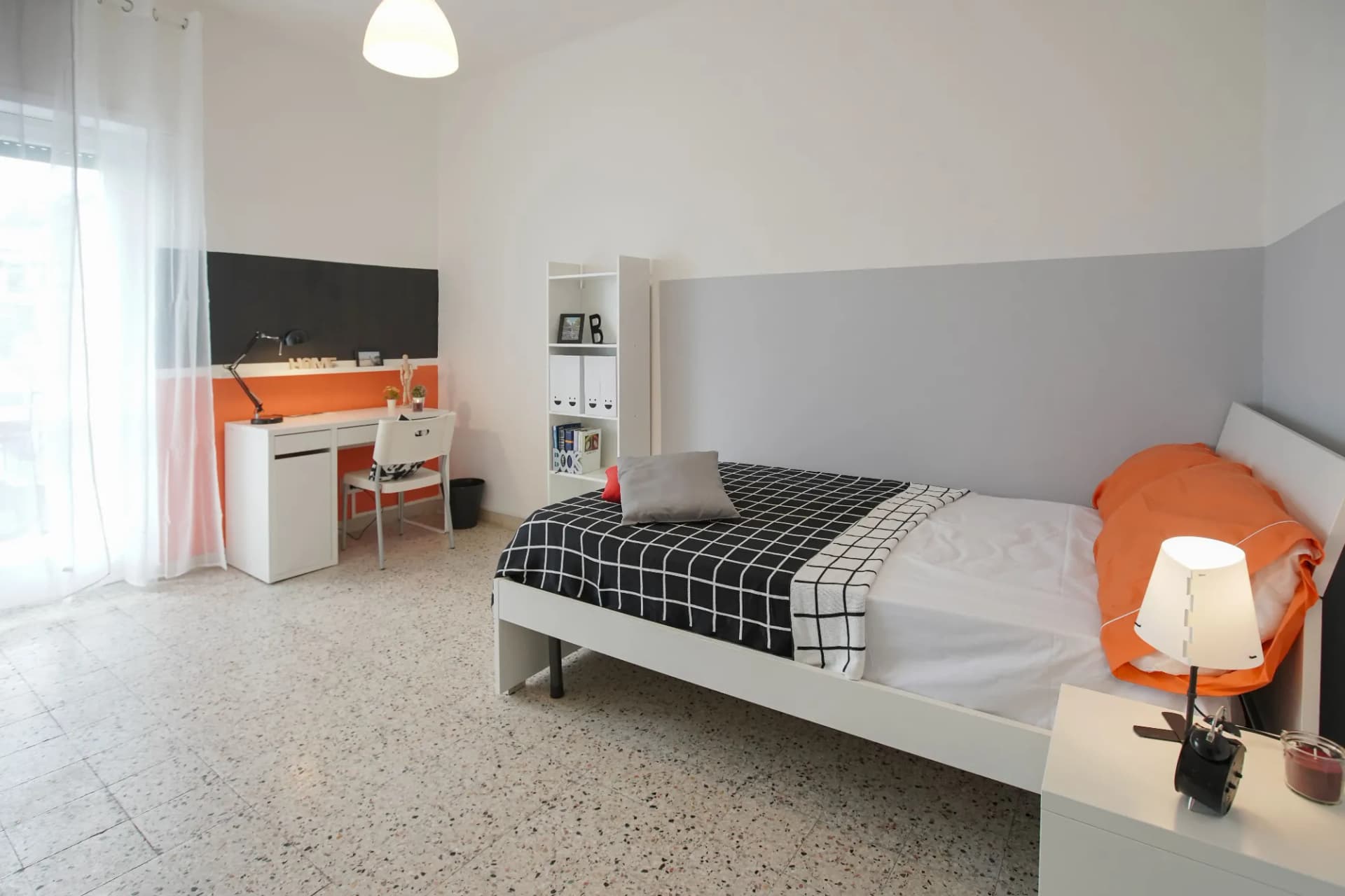 Habitación privada en Naples