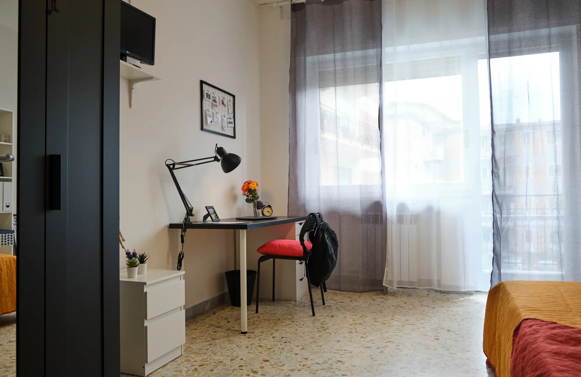 Stanza privata a Naples