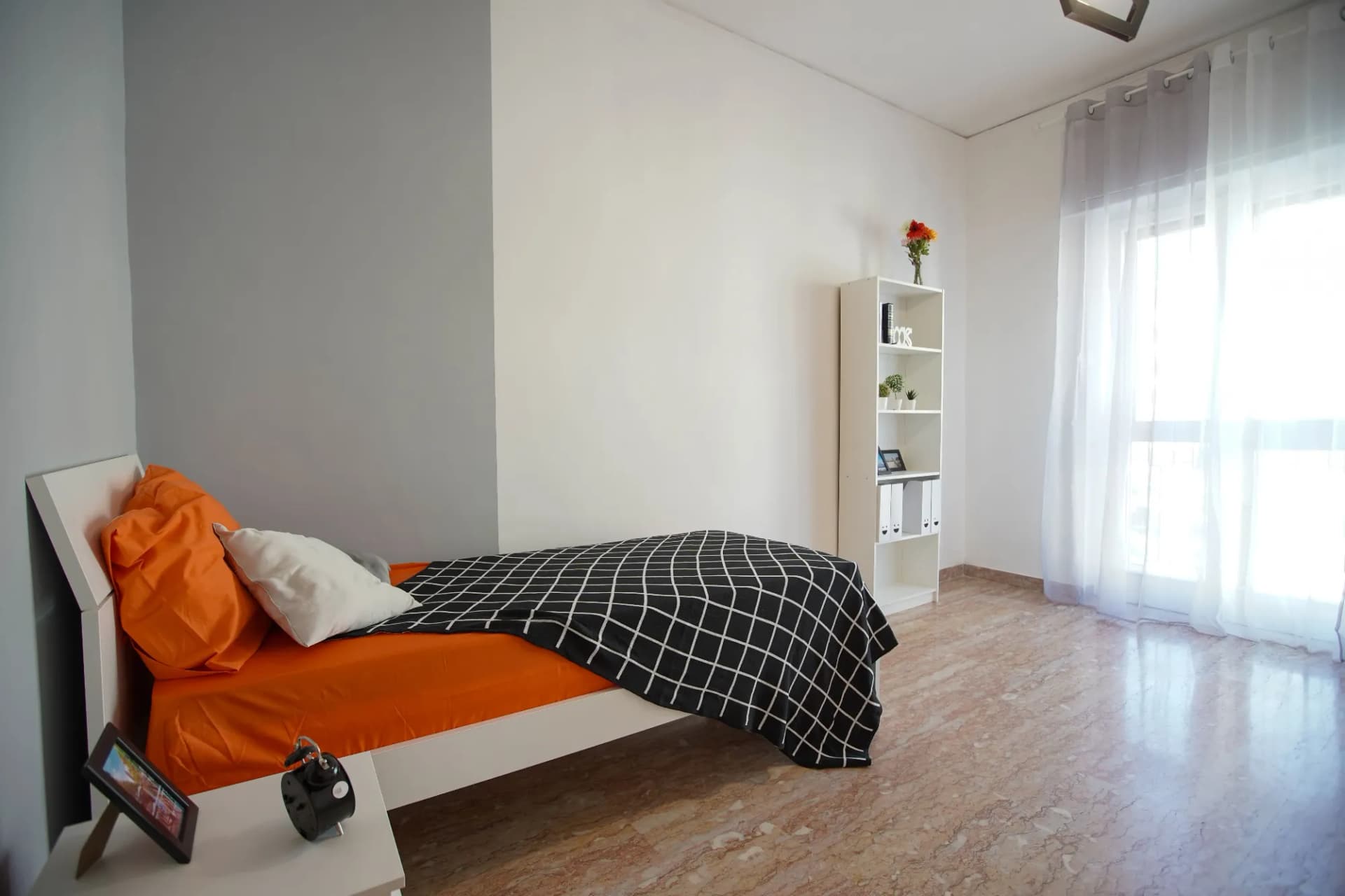 Private room in Naples