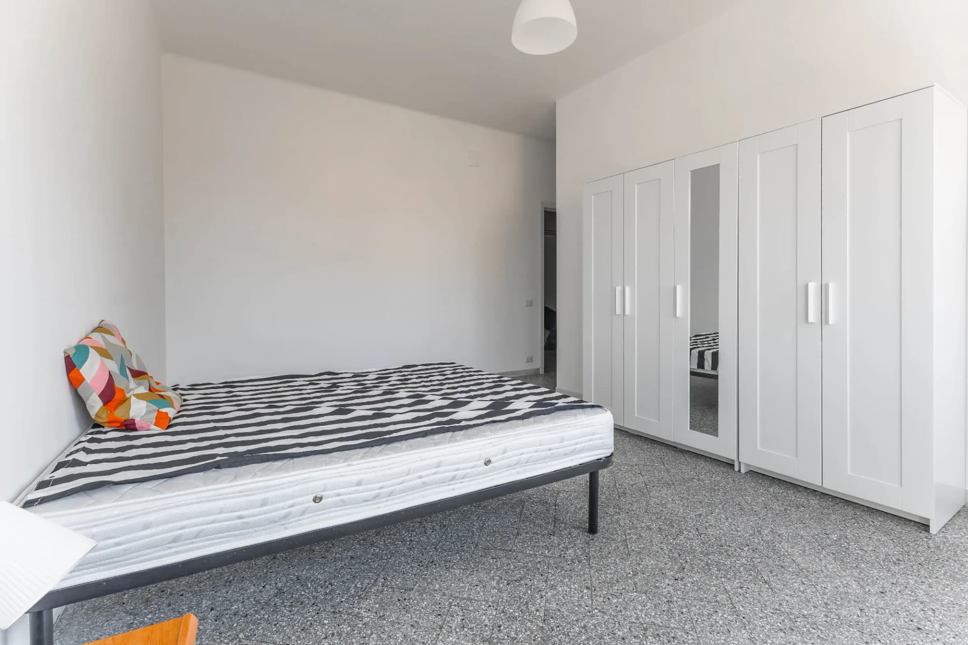 Habitación privada en Bari photo 3