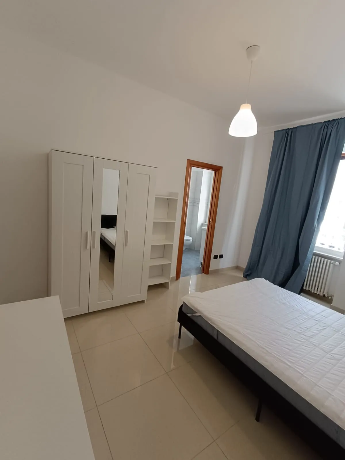 Private room in Bari