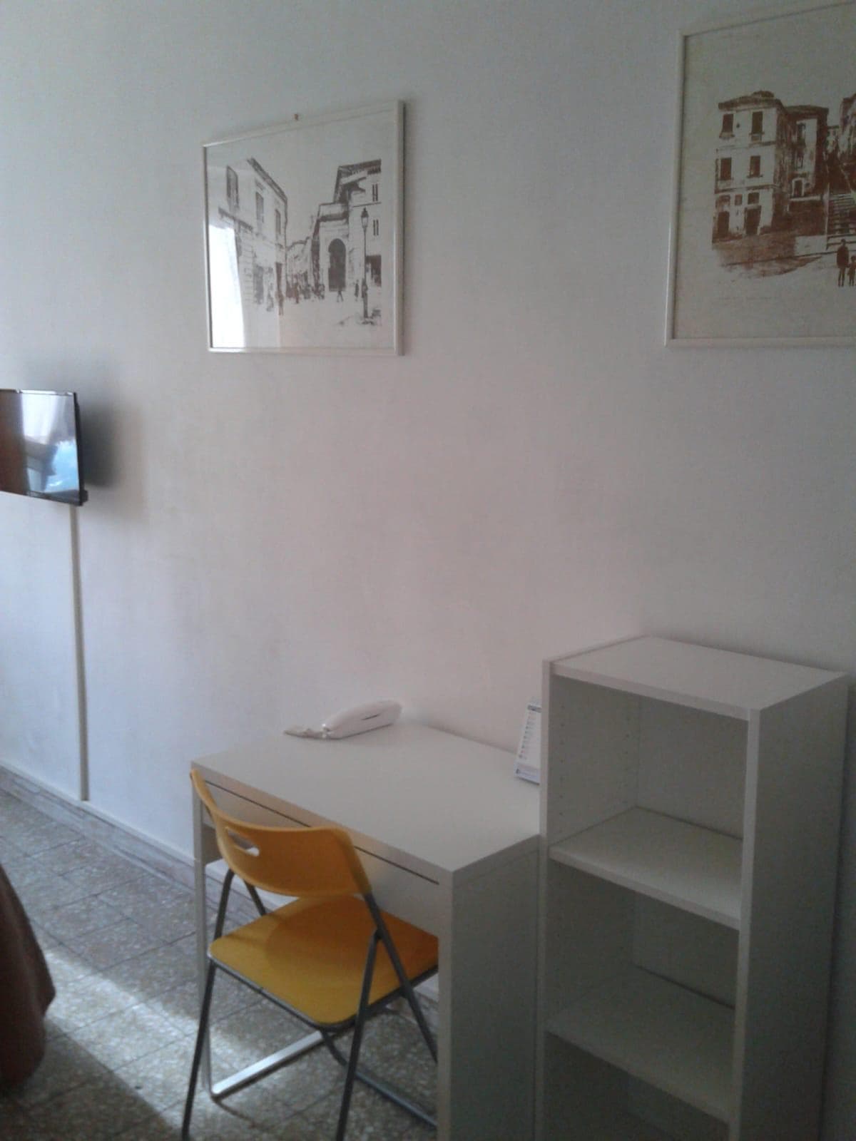 Stanza privata a Pisa