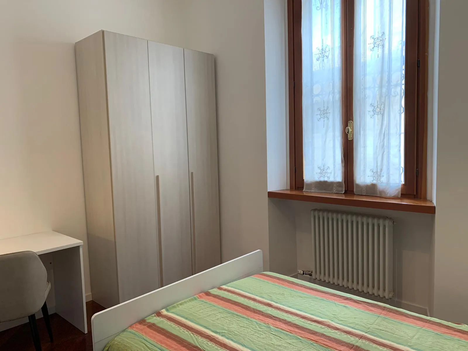 Private room in Milan