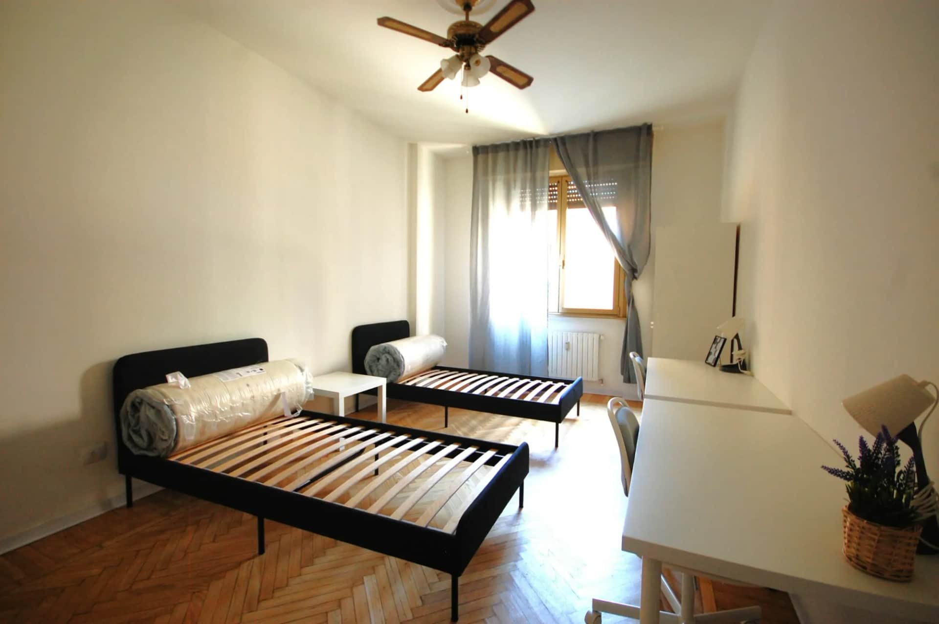 Room in Milan