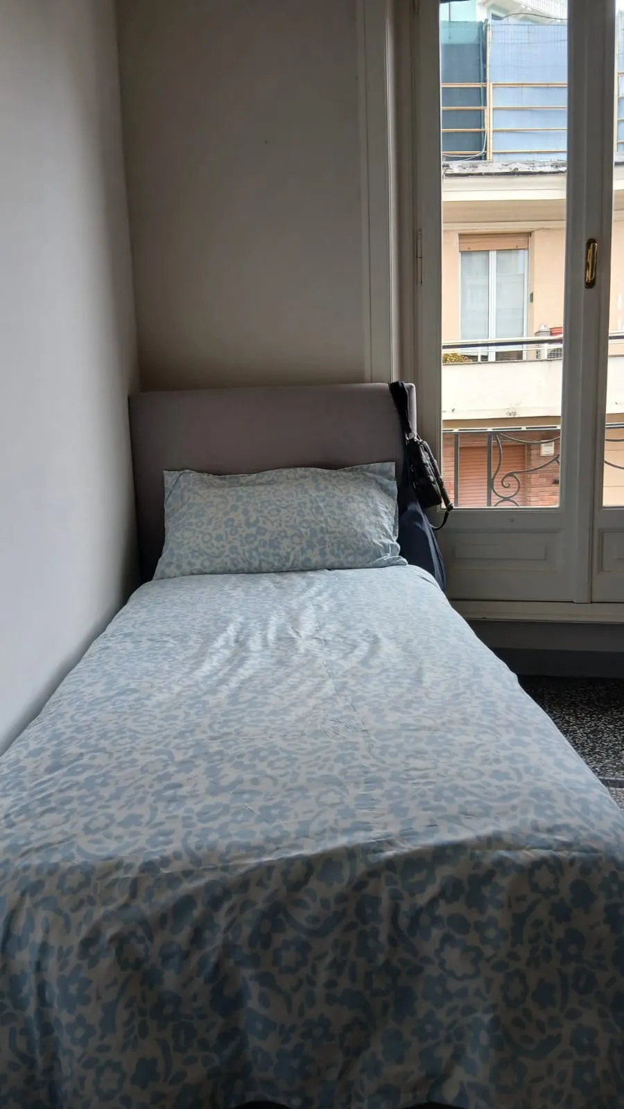 Habitación privada en Genoa photo 2