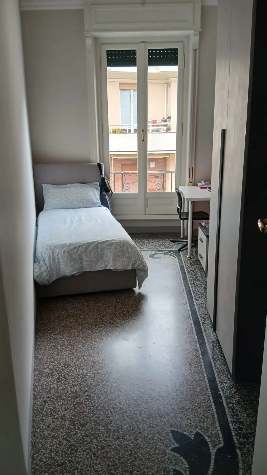 Habitación privada en Genoa