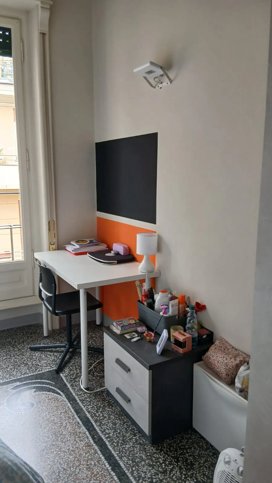 Habitación privada en Genoa photo 3