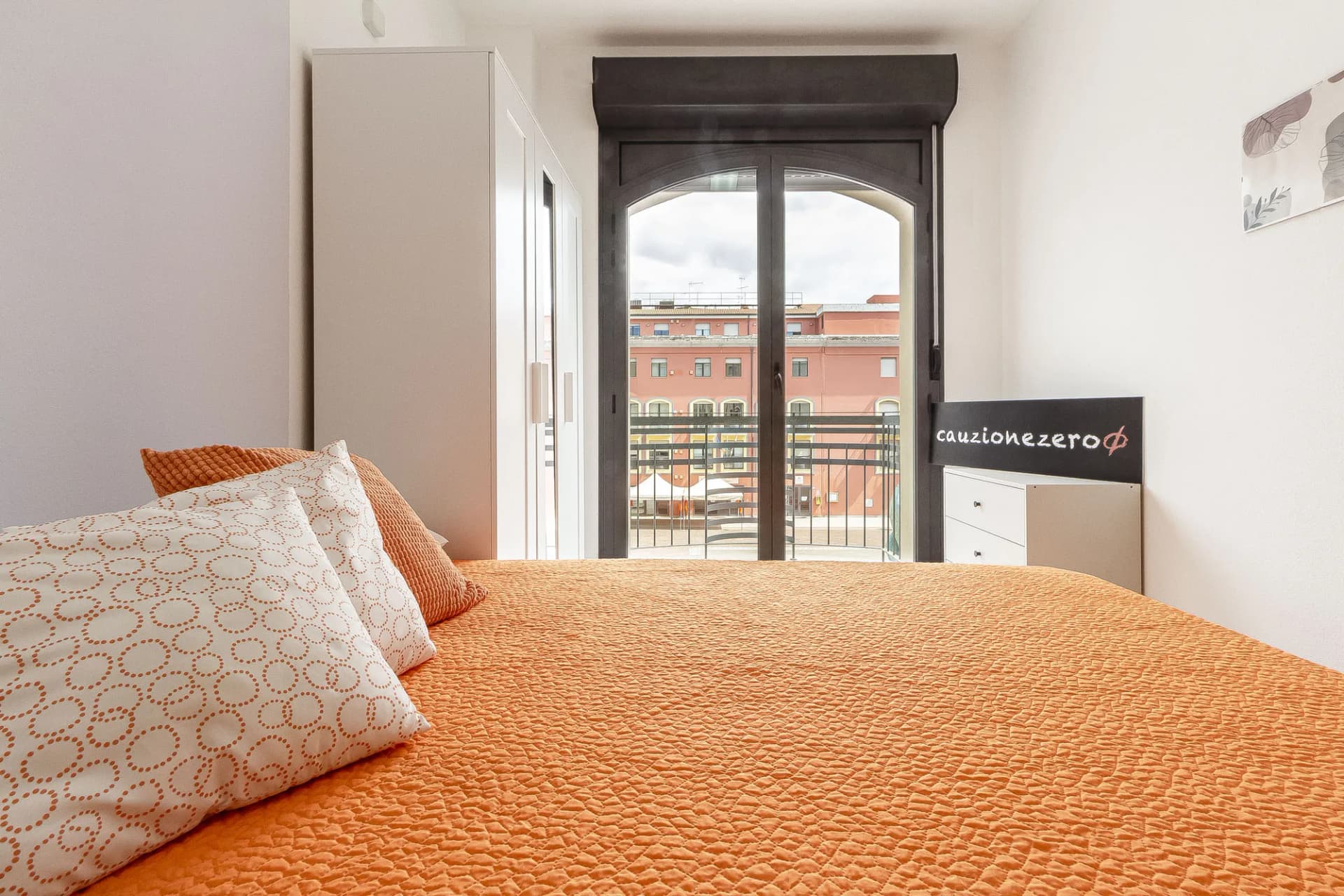 Private room in Sassari
