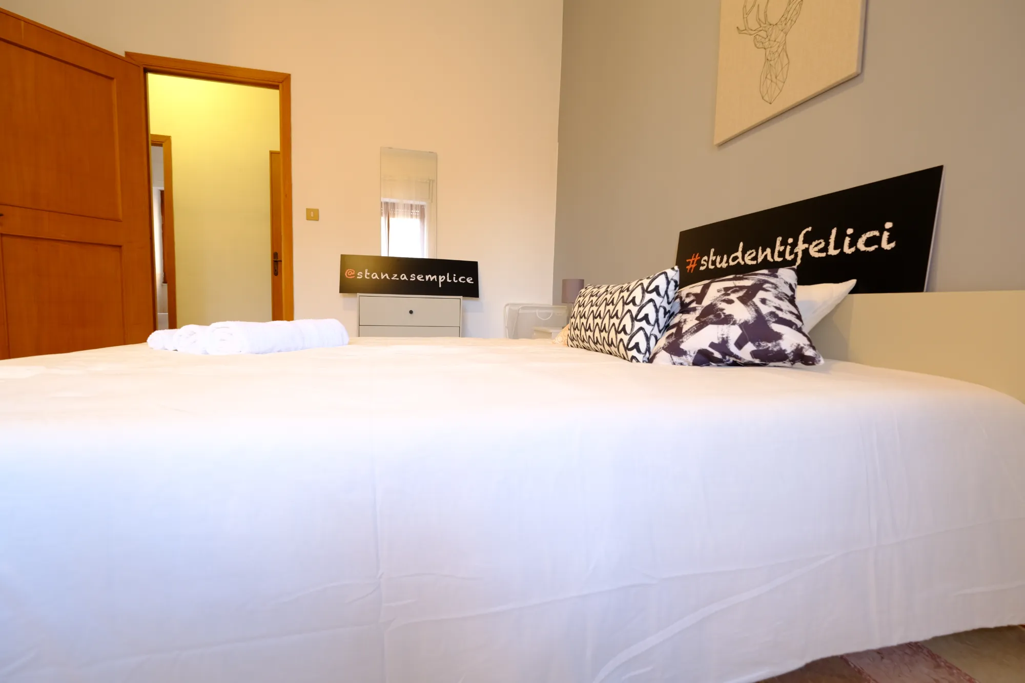 Private room in Sassari
