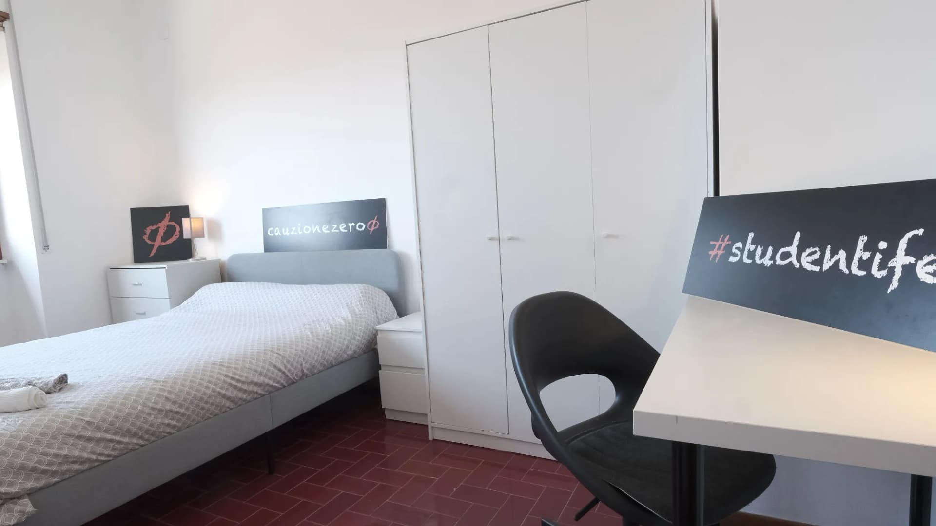 Private room in Sassari photo 2