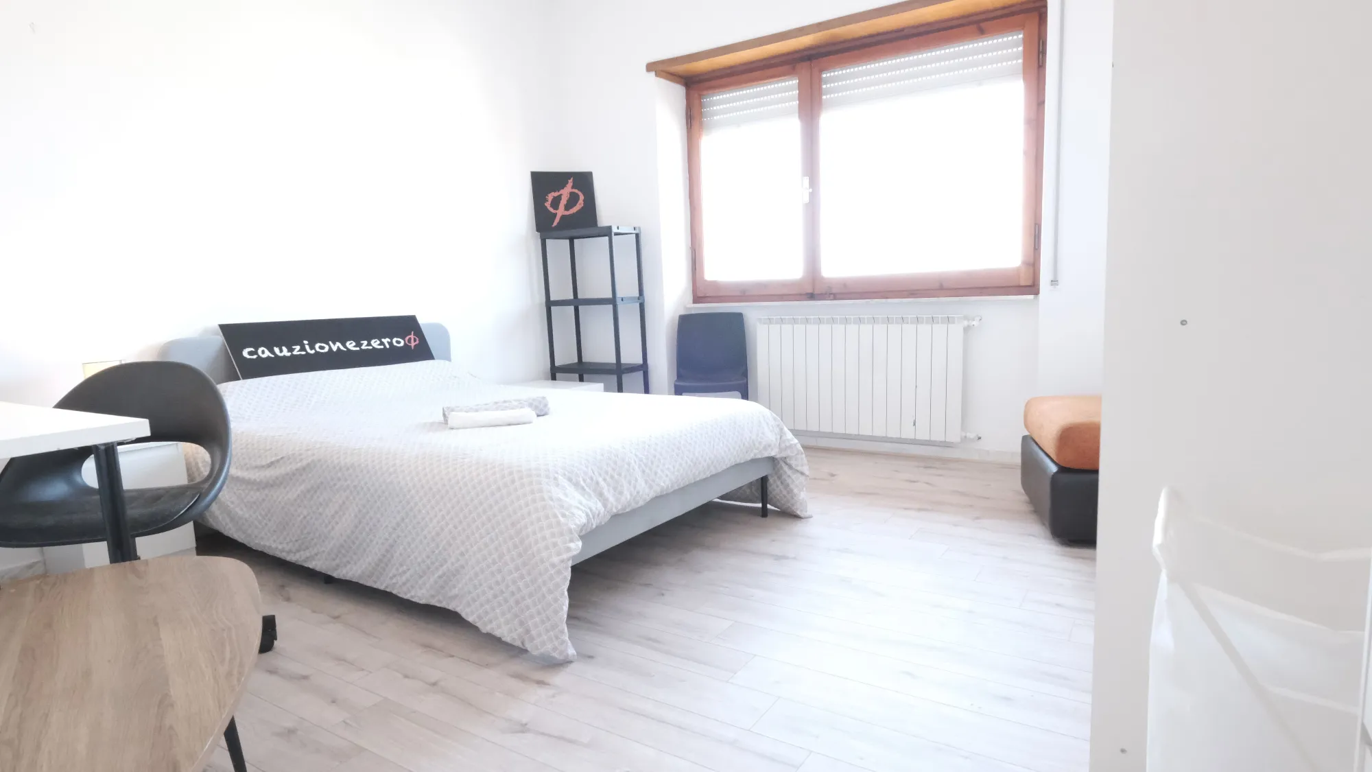 Private room in Sassari