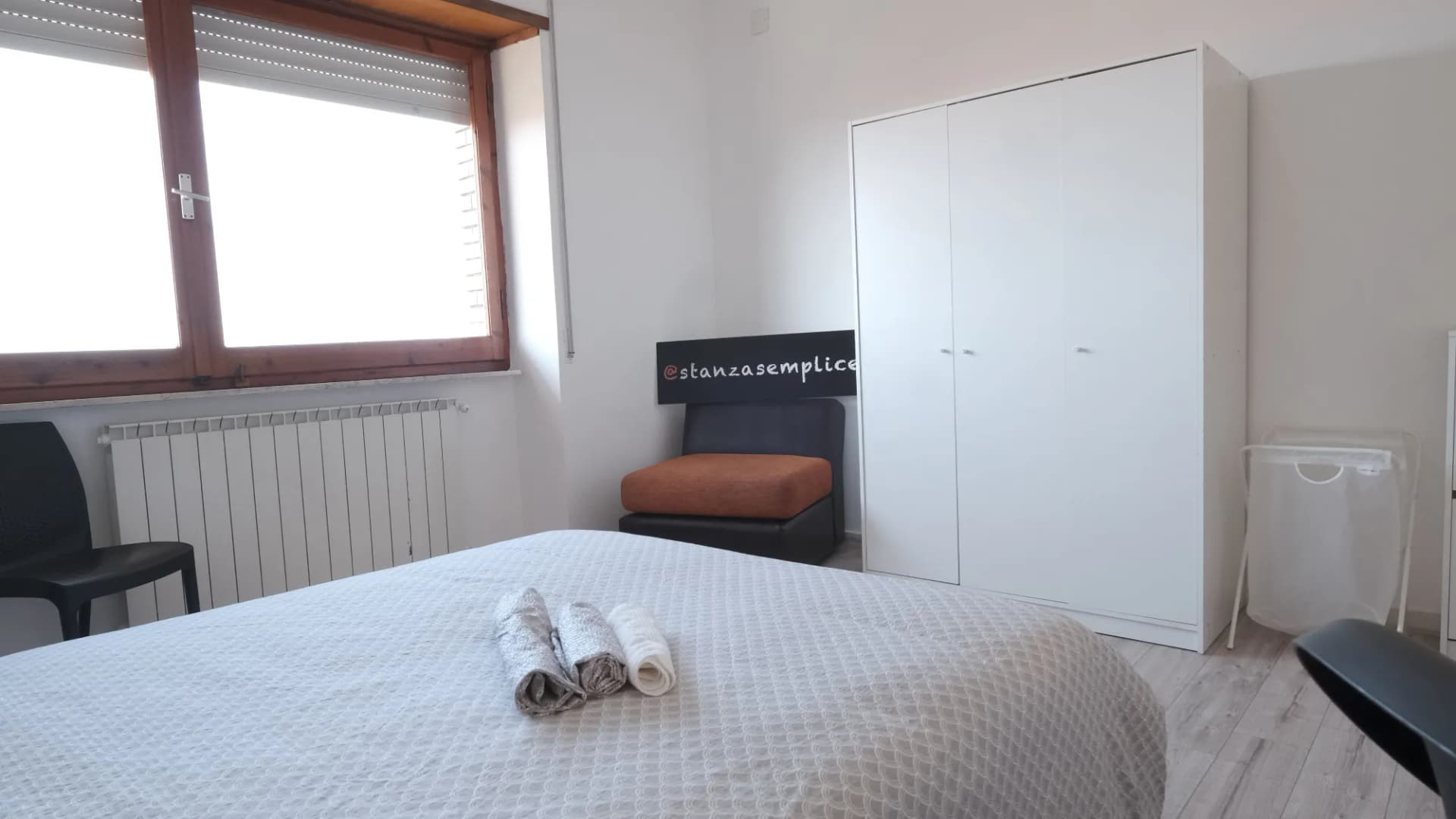 Private room in Sassari photo 4