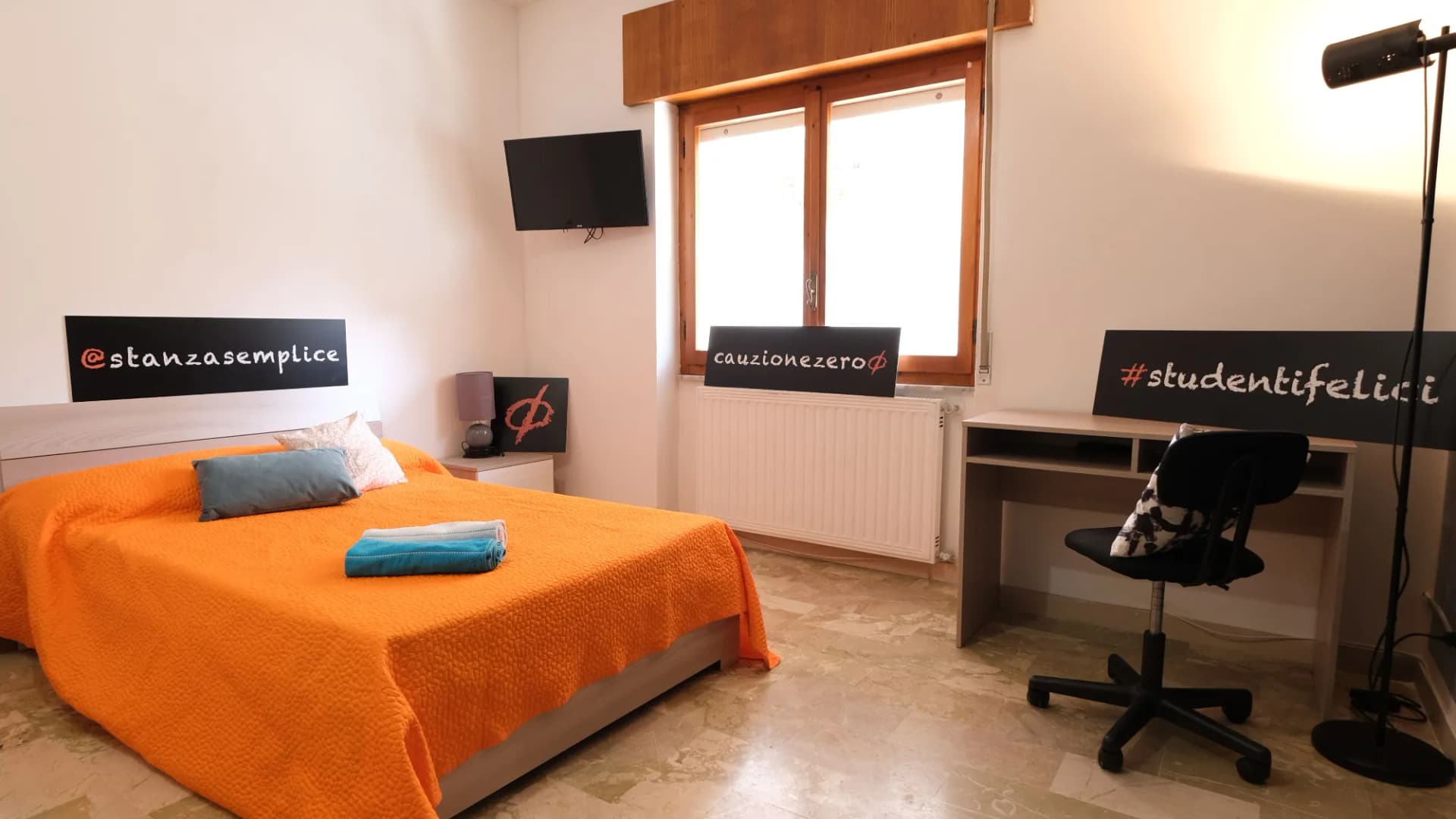 Private room in Sassari