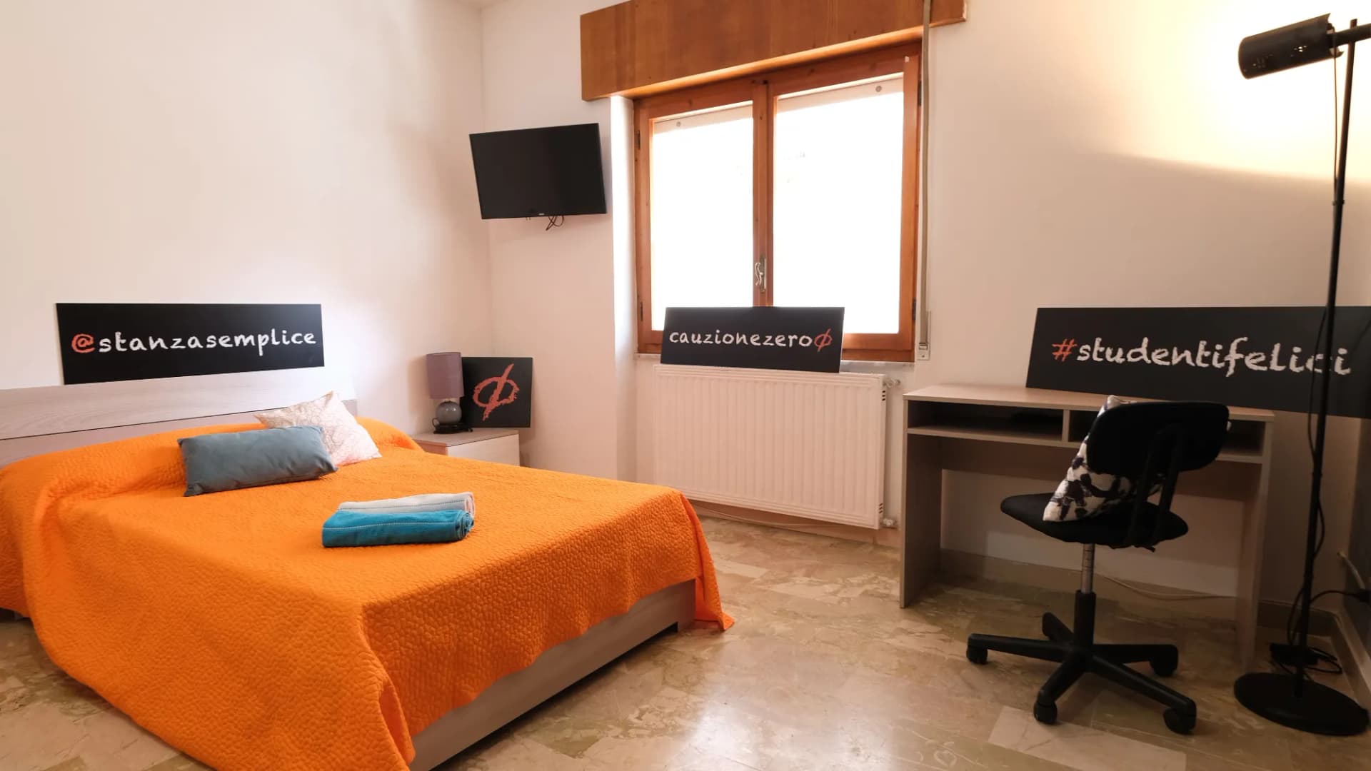 Private room in Sassari photo 2