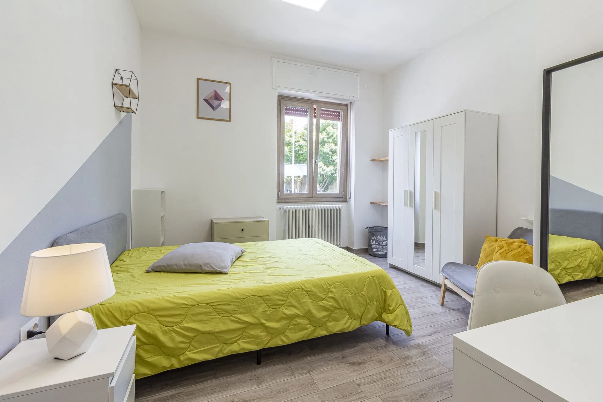Private room in Sassari