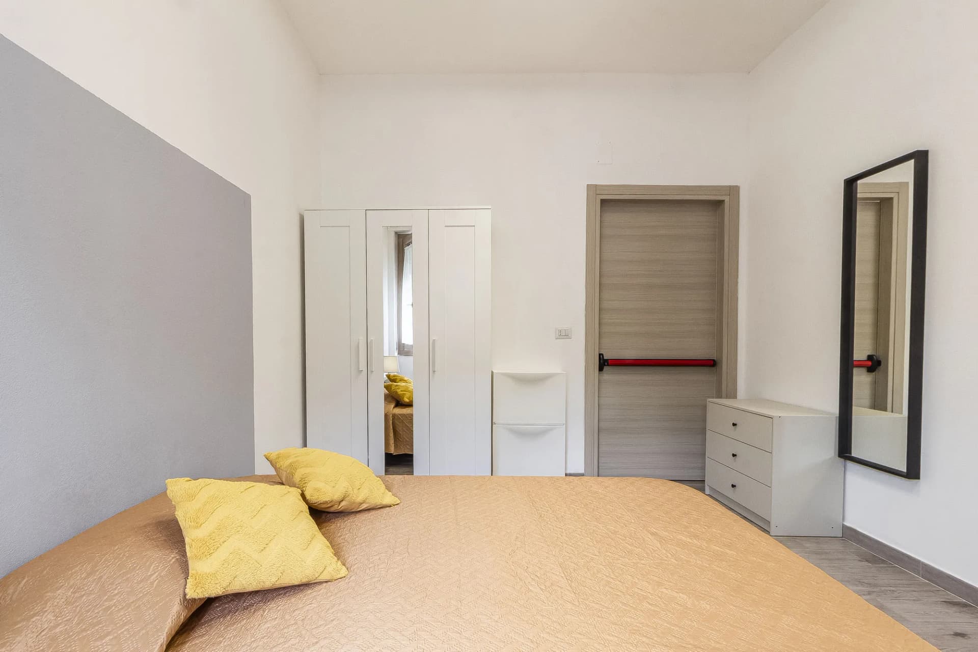 Private room in Sassari